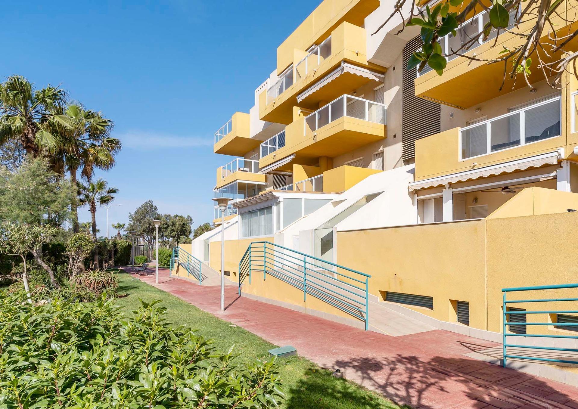 Pisos-Venta-El Ejido-1763915-Foto-62