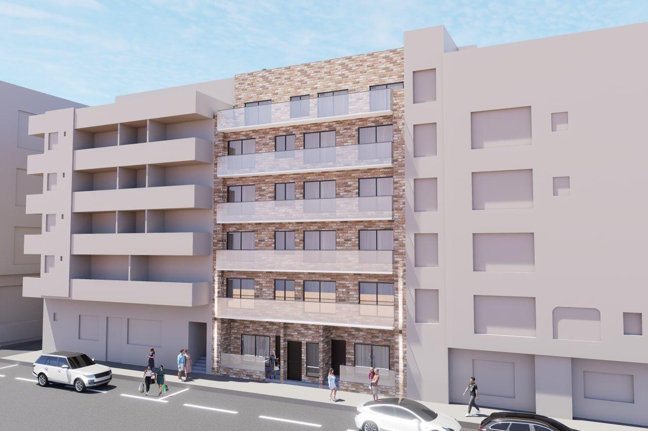 Torrevieja, Alicante/Alacant