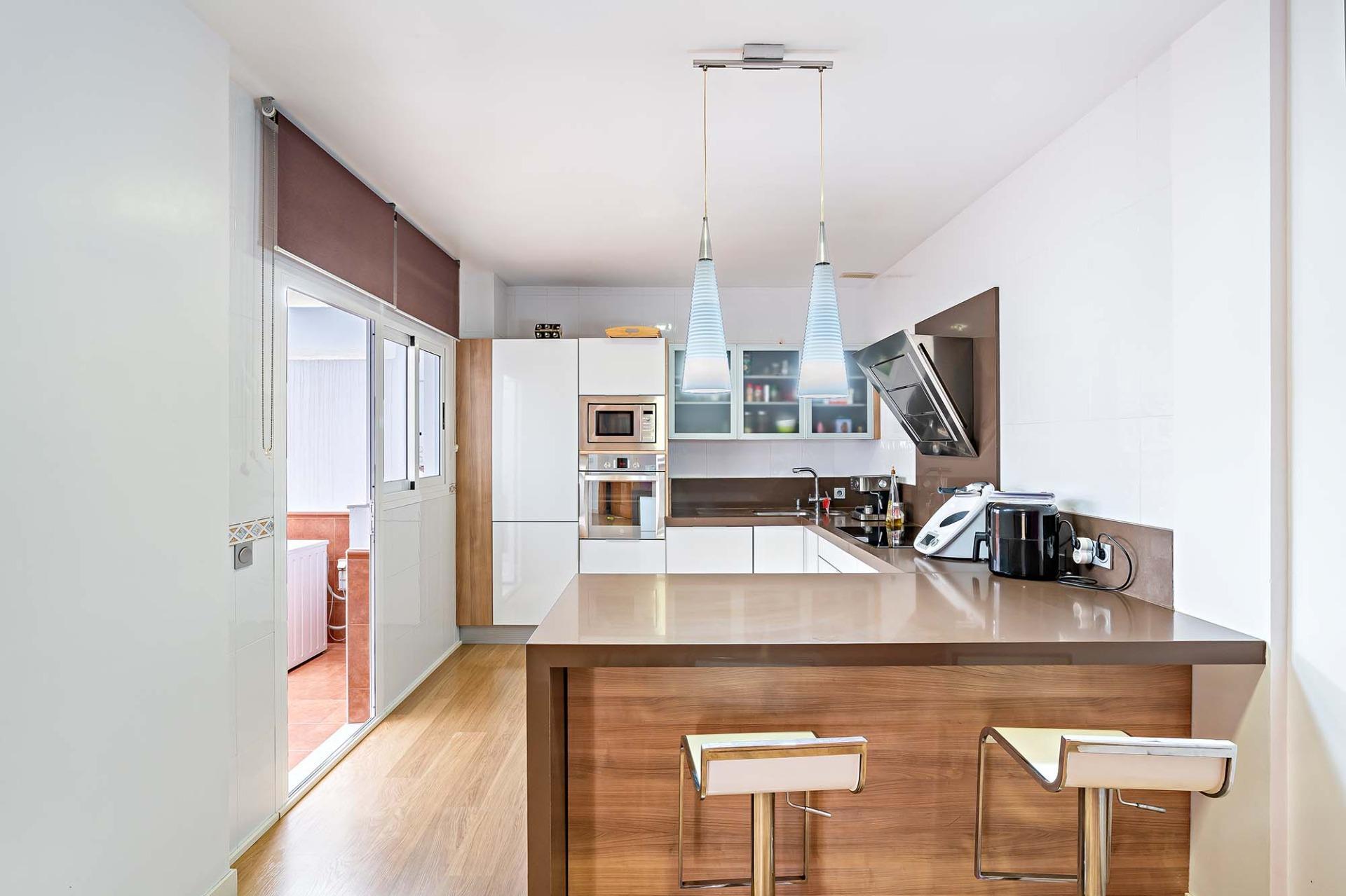 Casas o chalets-Venta-El Ejido-1251140