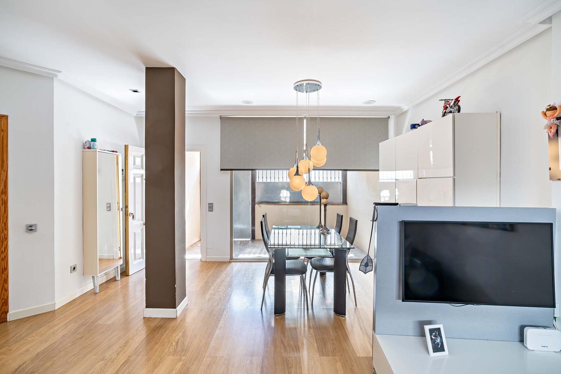 Casas o chalets-Venta-El Ejido-1251140-Foto-2