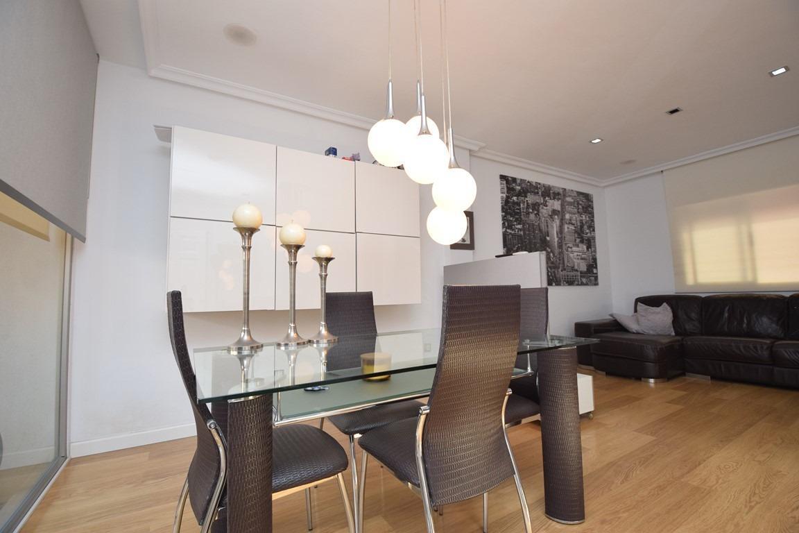 Casas o chalets-Venta-El Ejido-1251140-Foto-4