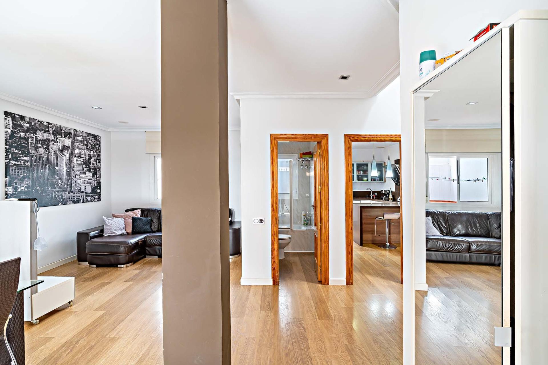 Casas o chalets-Venta-El Ejido-1251140-Foto-7