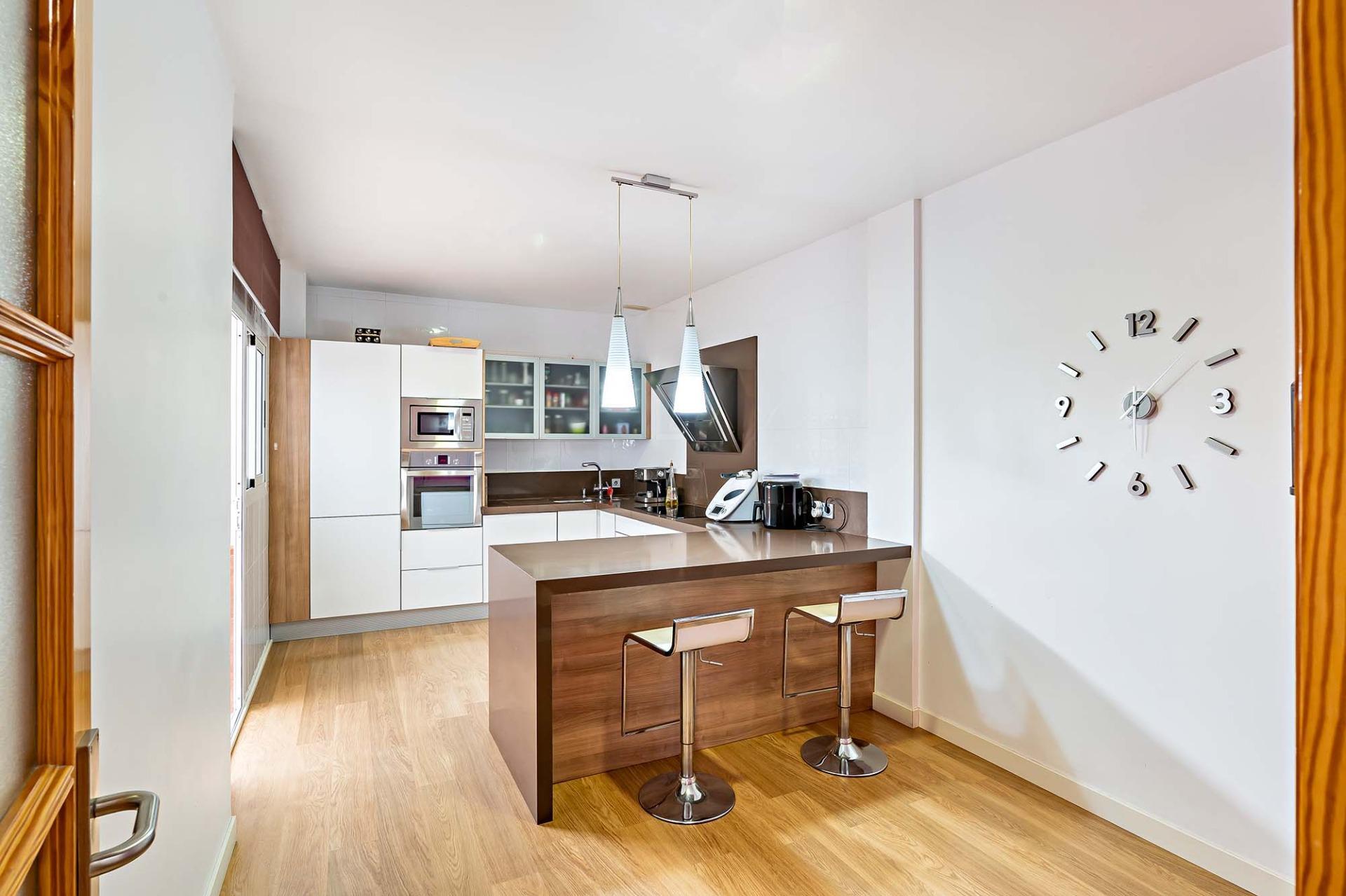 Casas o chalets-Venta-El Ejido-1251140-Foto-8