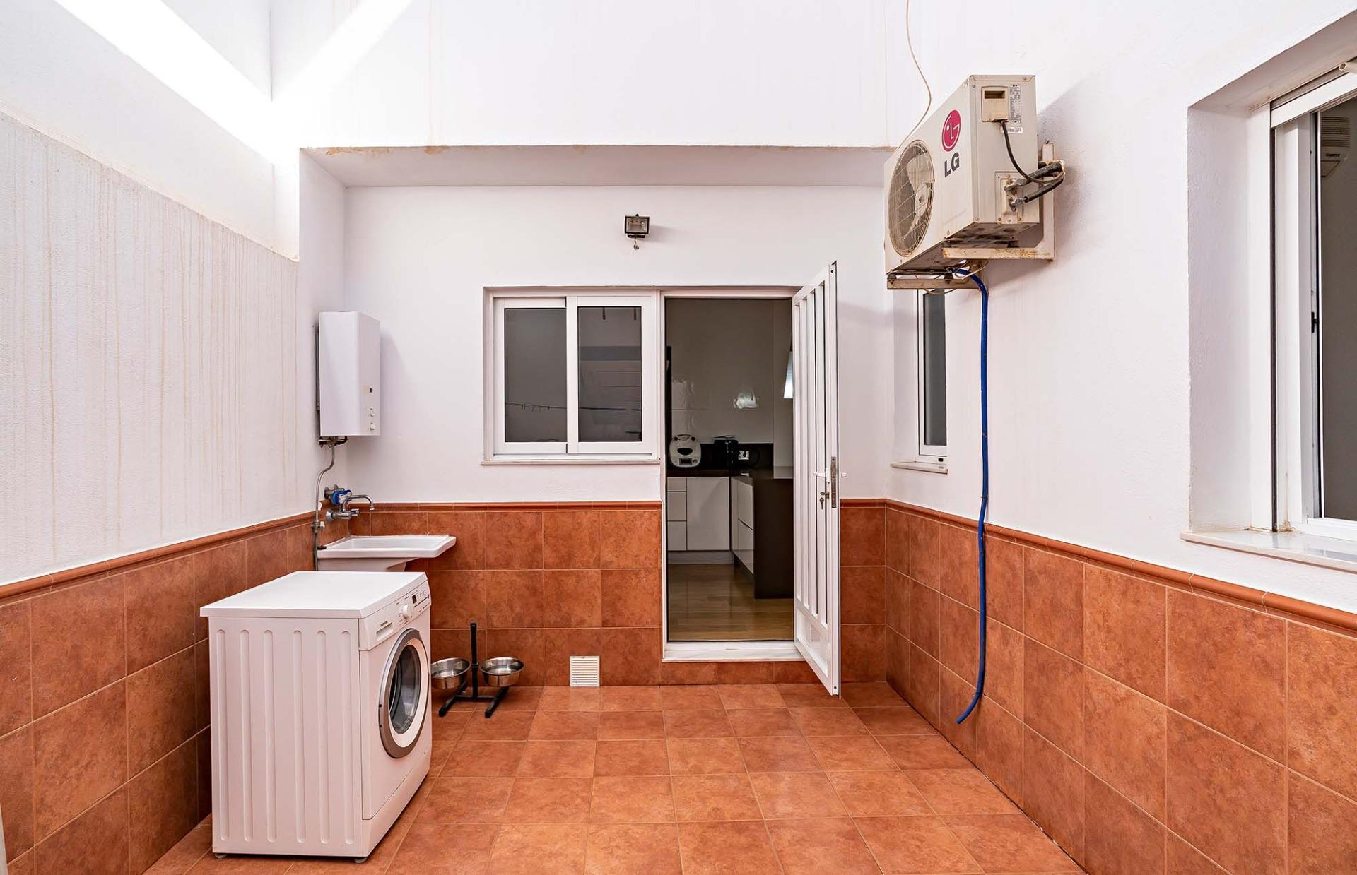 Casas o chalets-Venta-El Ejido-1251140-Foto-12