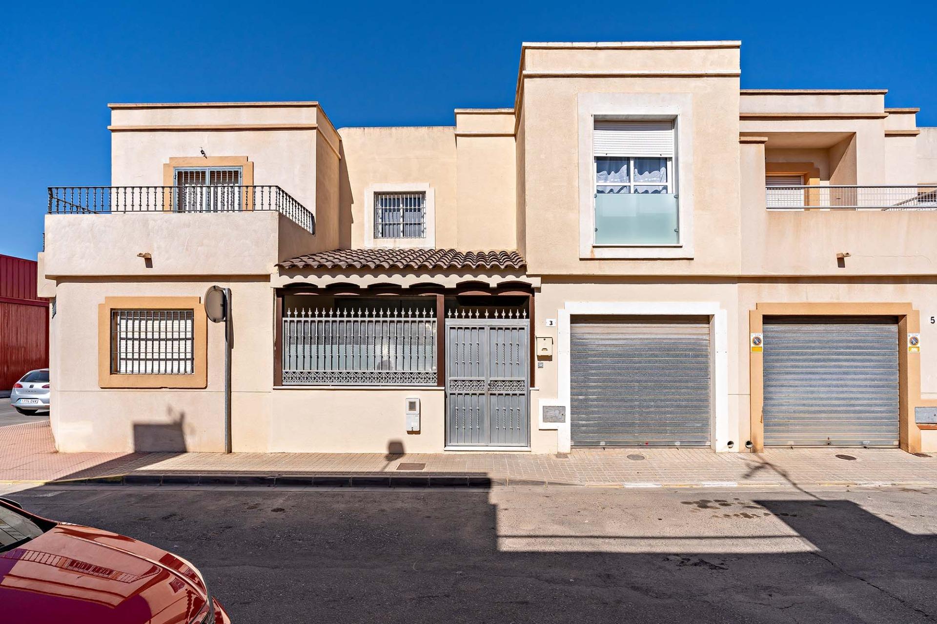 Casas o chalets-Venta-El Ejido-1251140-Foto-29