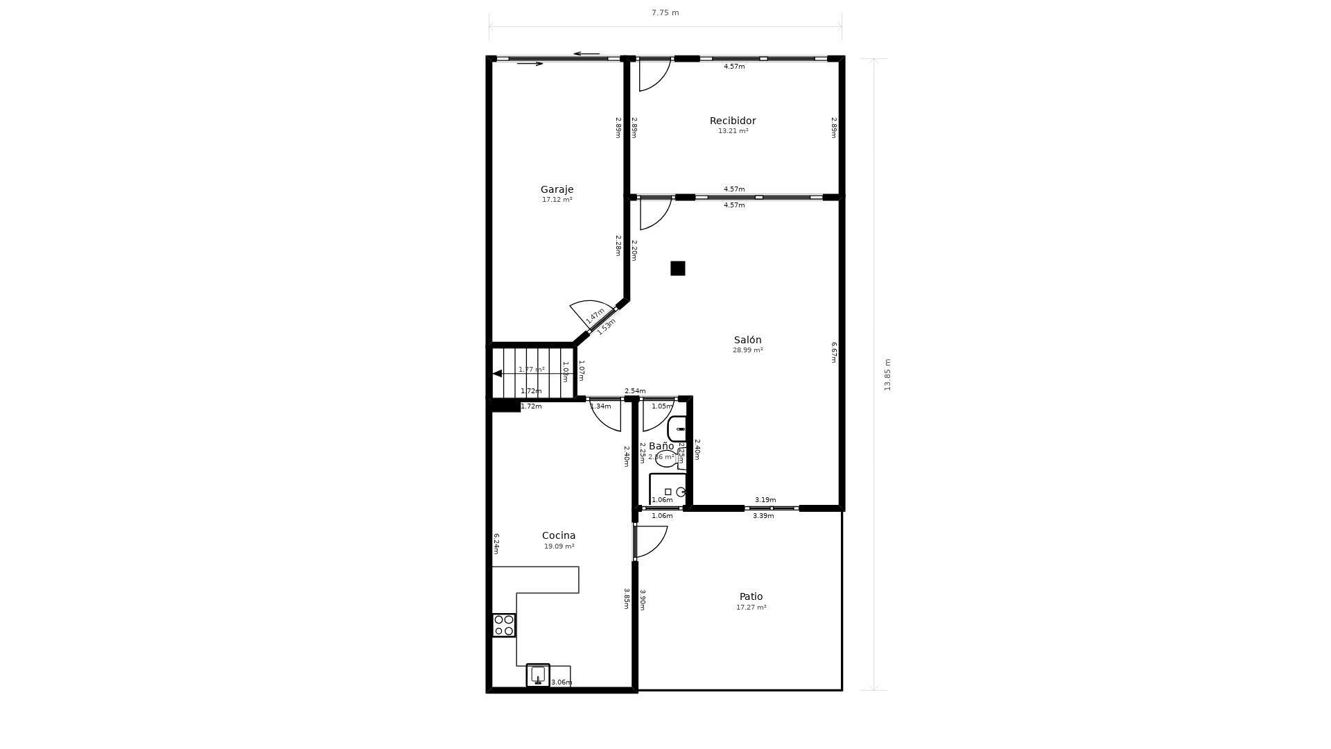 Casas o chalets-Venta-El Ejido-1251140-Foto-31