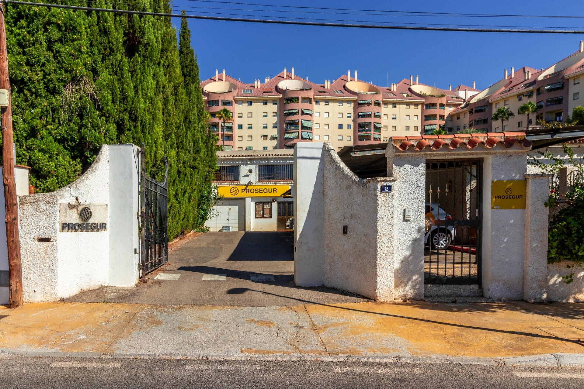 Casas o chalets-Venta-1832523