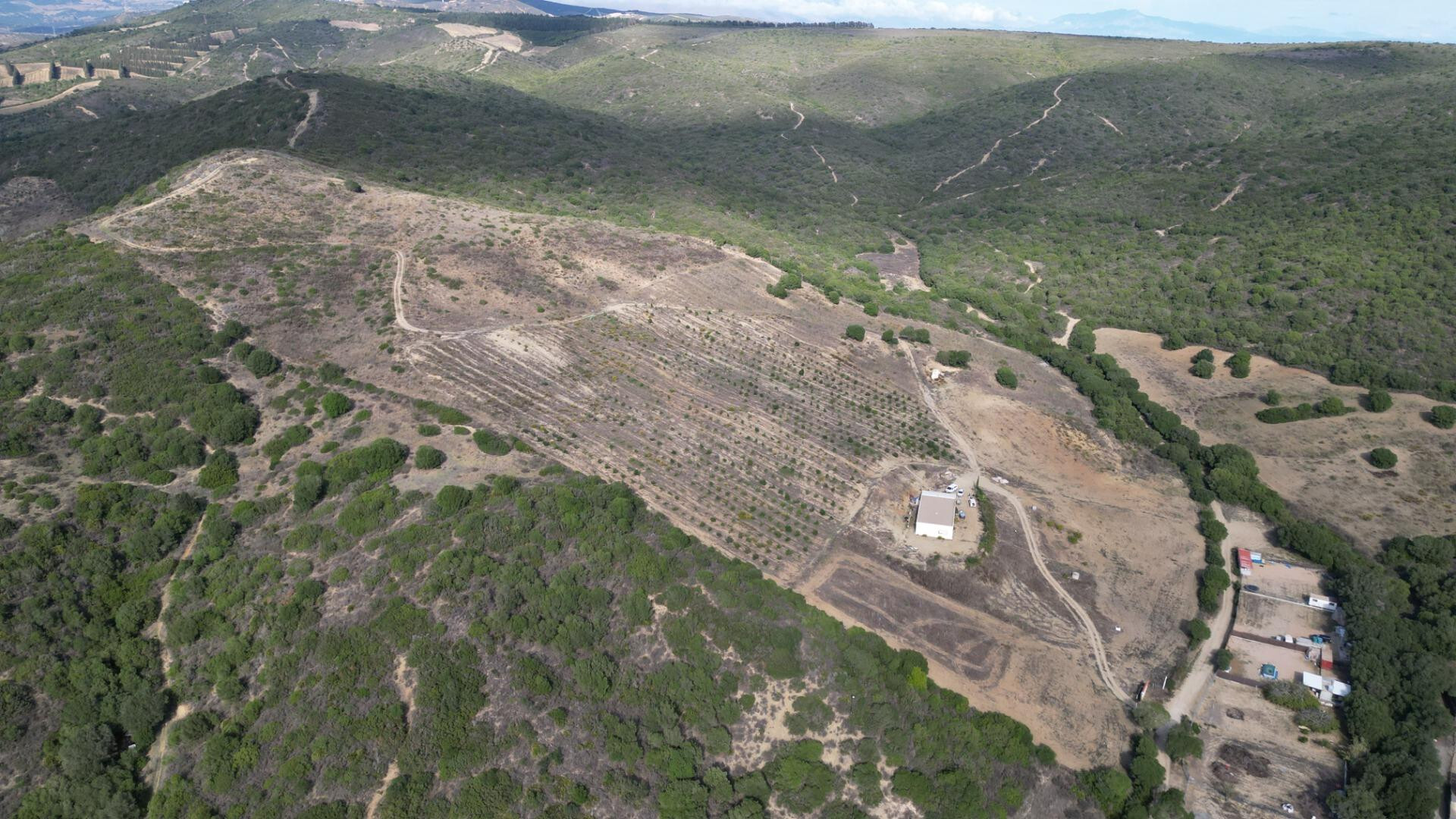 Fincas y solares-Venta-1832825