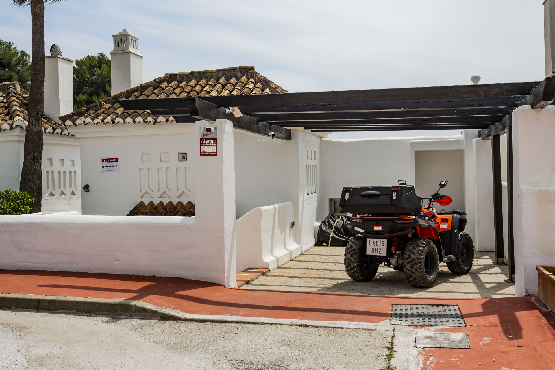 Casas o chalets-Venta-IstÃ¡n-1748173-Foto-5