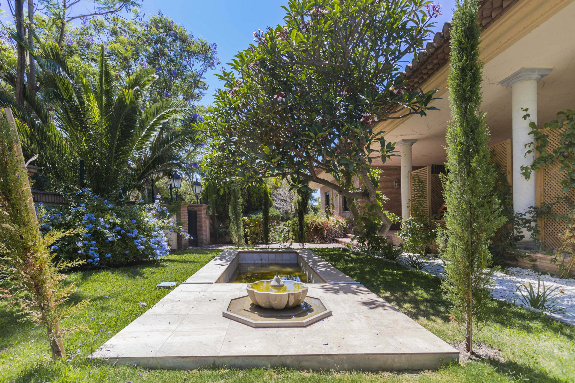 Casas o chalets-Venta-San Roque-1832840-Foto-2