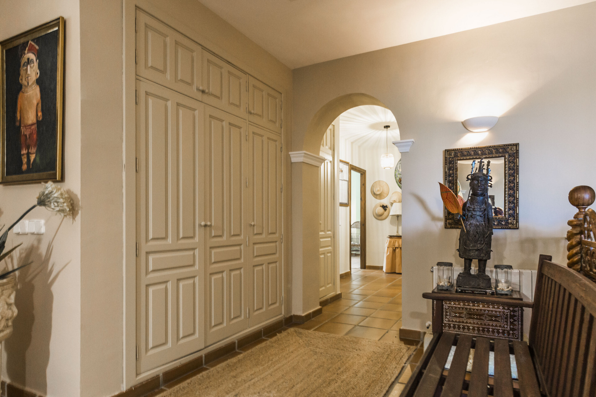 Casas o chalets-Venta-San Roque-1832840-Foto-9