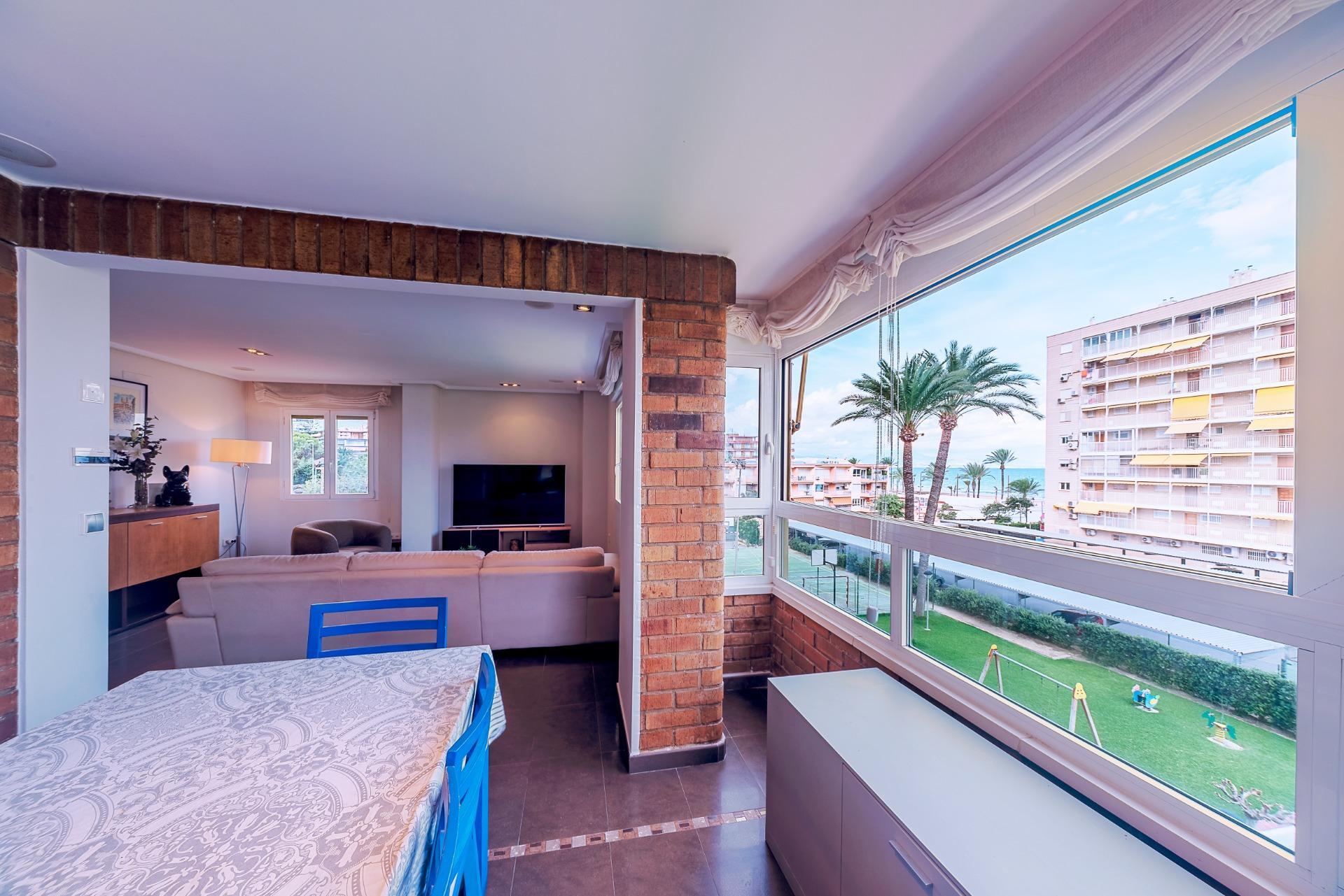 Apartment in Alicante