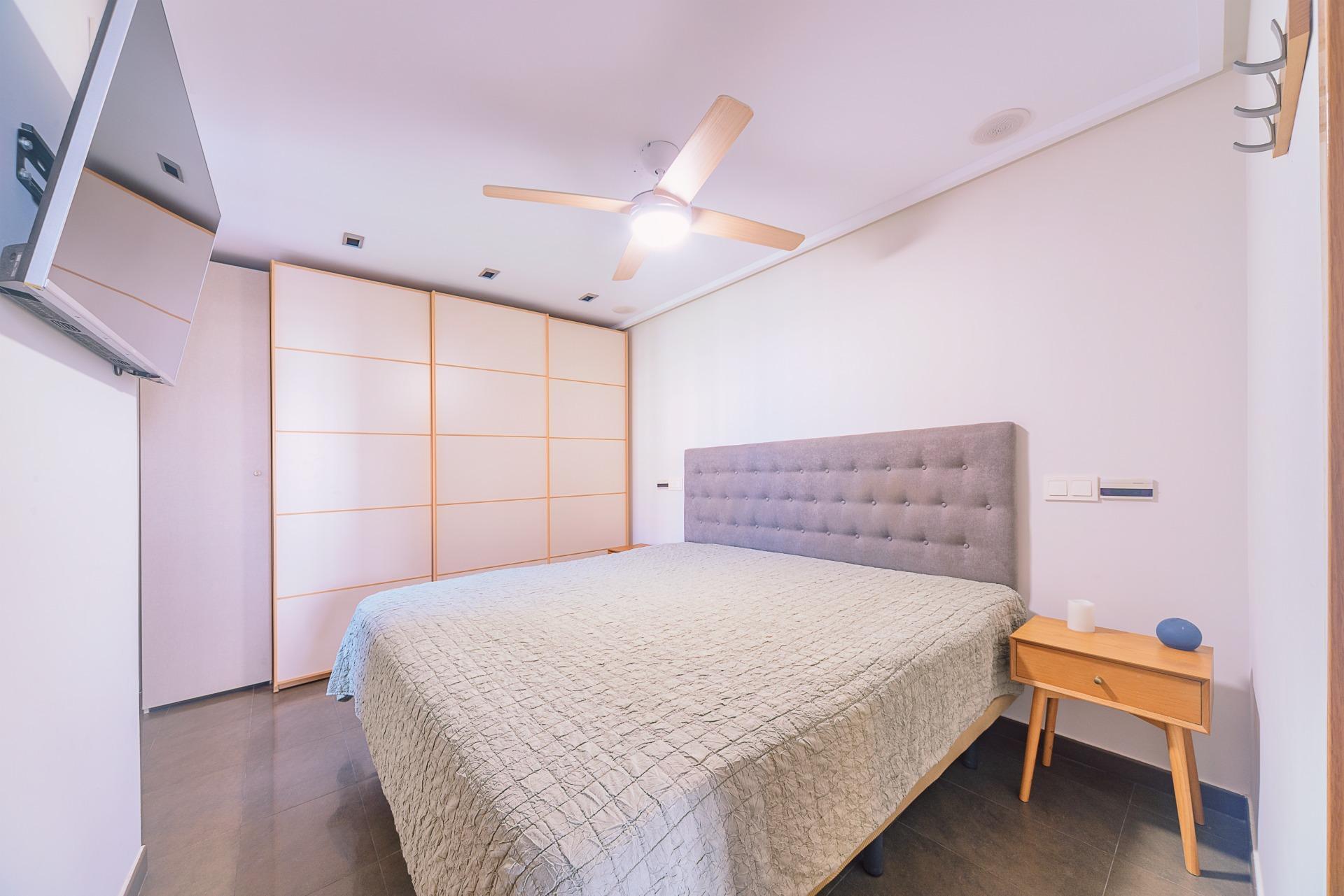 Apartment in Alicante
