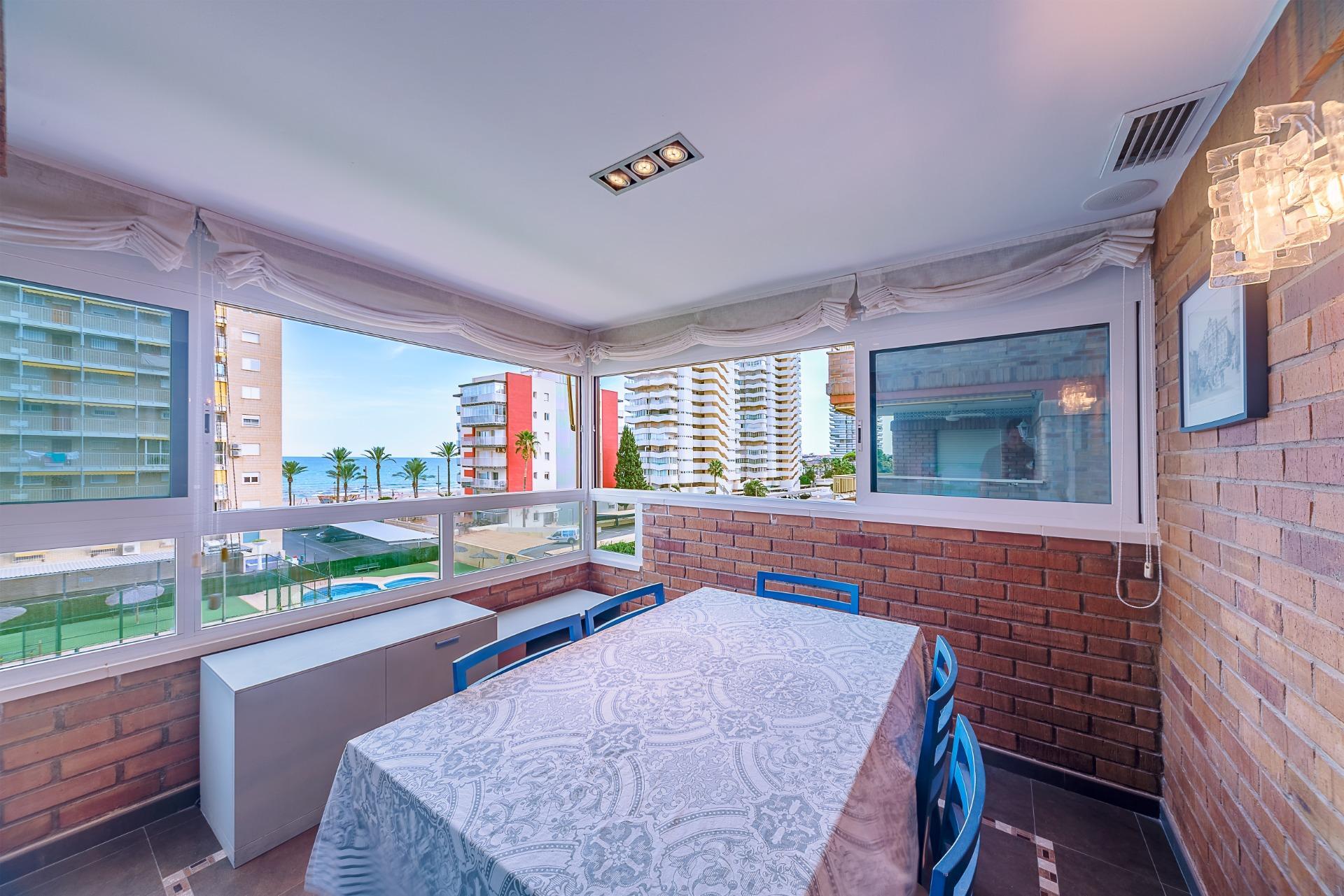 Apartment in Alicante