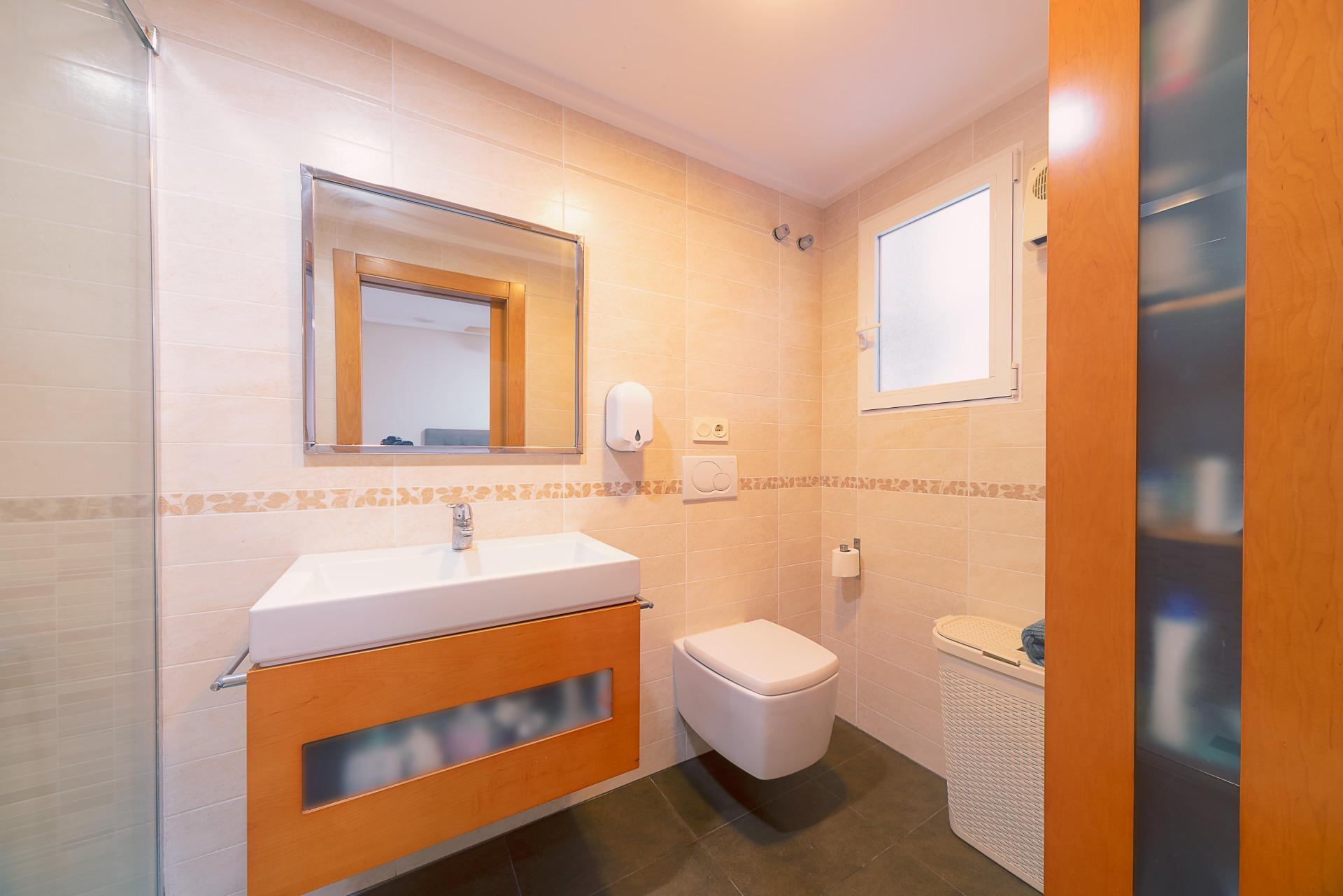 Apartment in Alicante