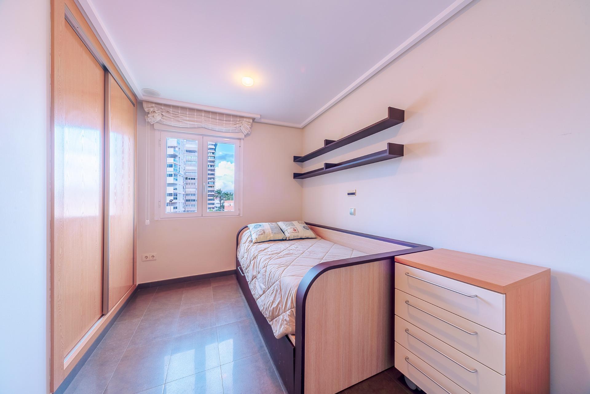 Apartment in Alicante