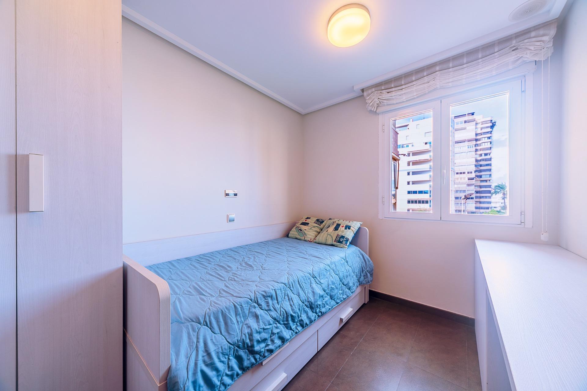 Apartment in Alicante
