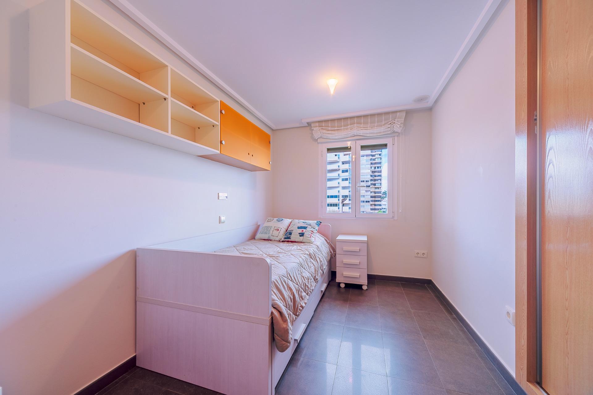 Apartment in Alicante