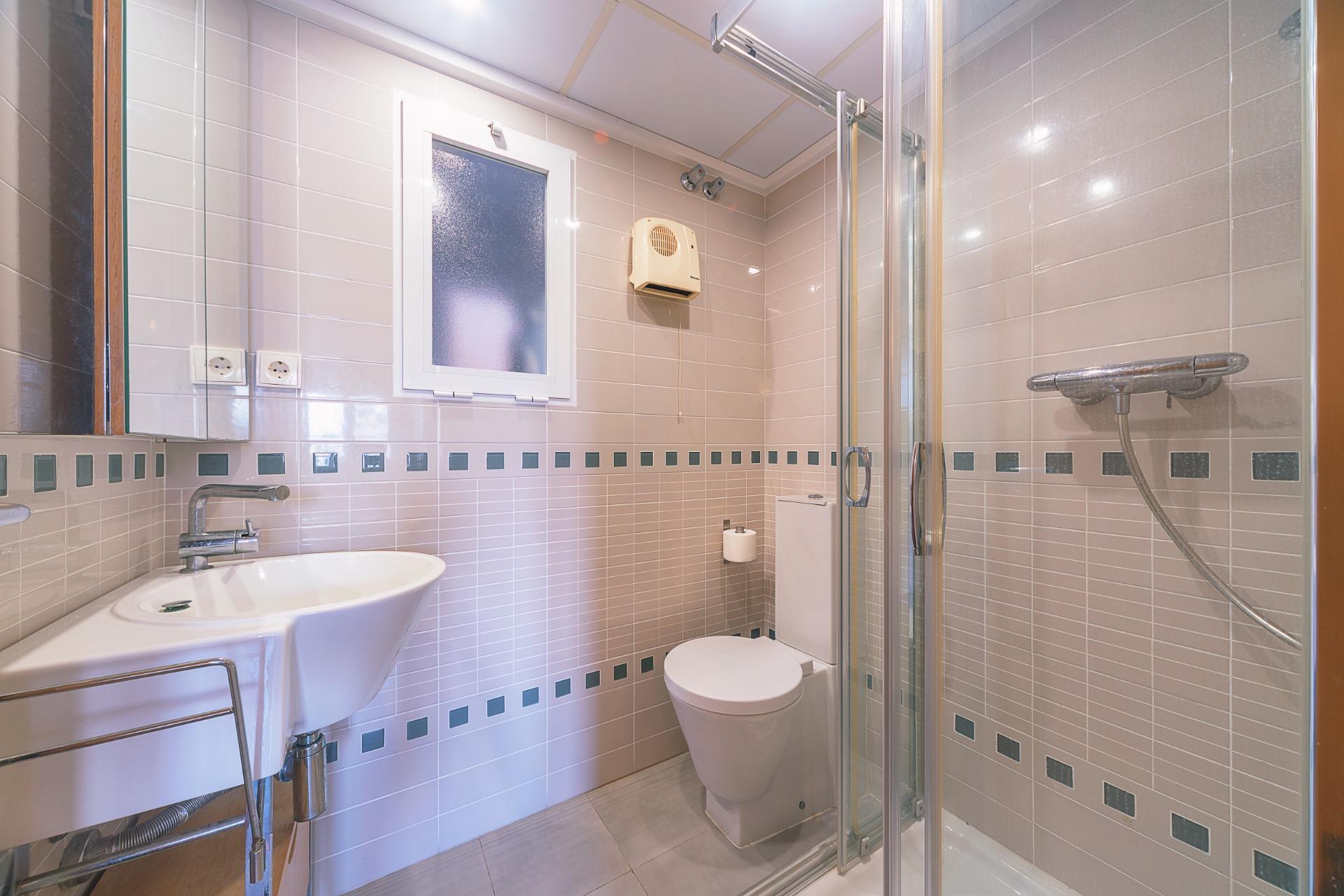 Apartment in Alicante