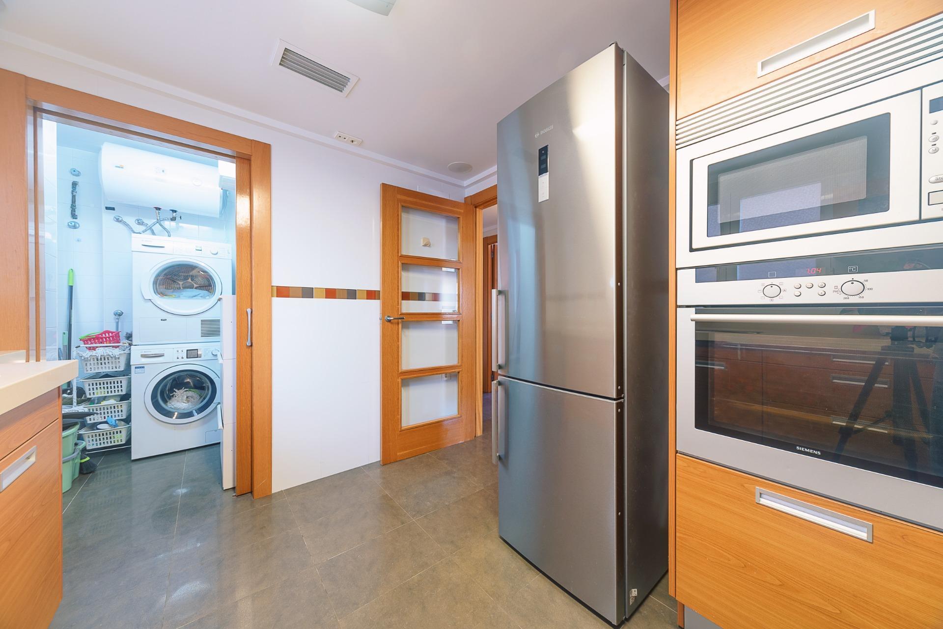 Apartment in Alicante