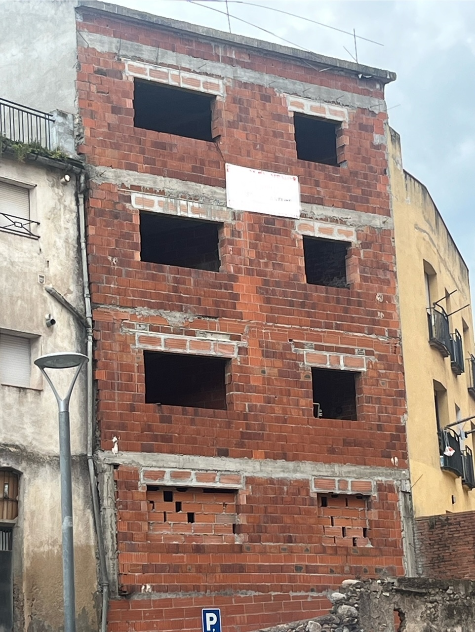 Edificios-Venta-Arbúcies-1893730