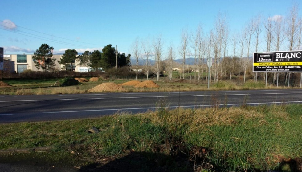 Fincas y solares-Venta-Vidreres-1893745-Foto-5