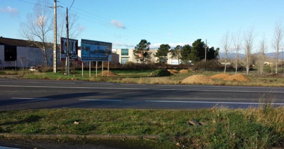 Fincas y solares-Venta-Vidreres-1893745-Foto-4