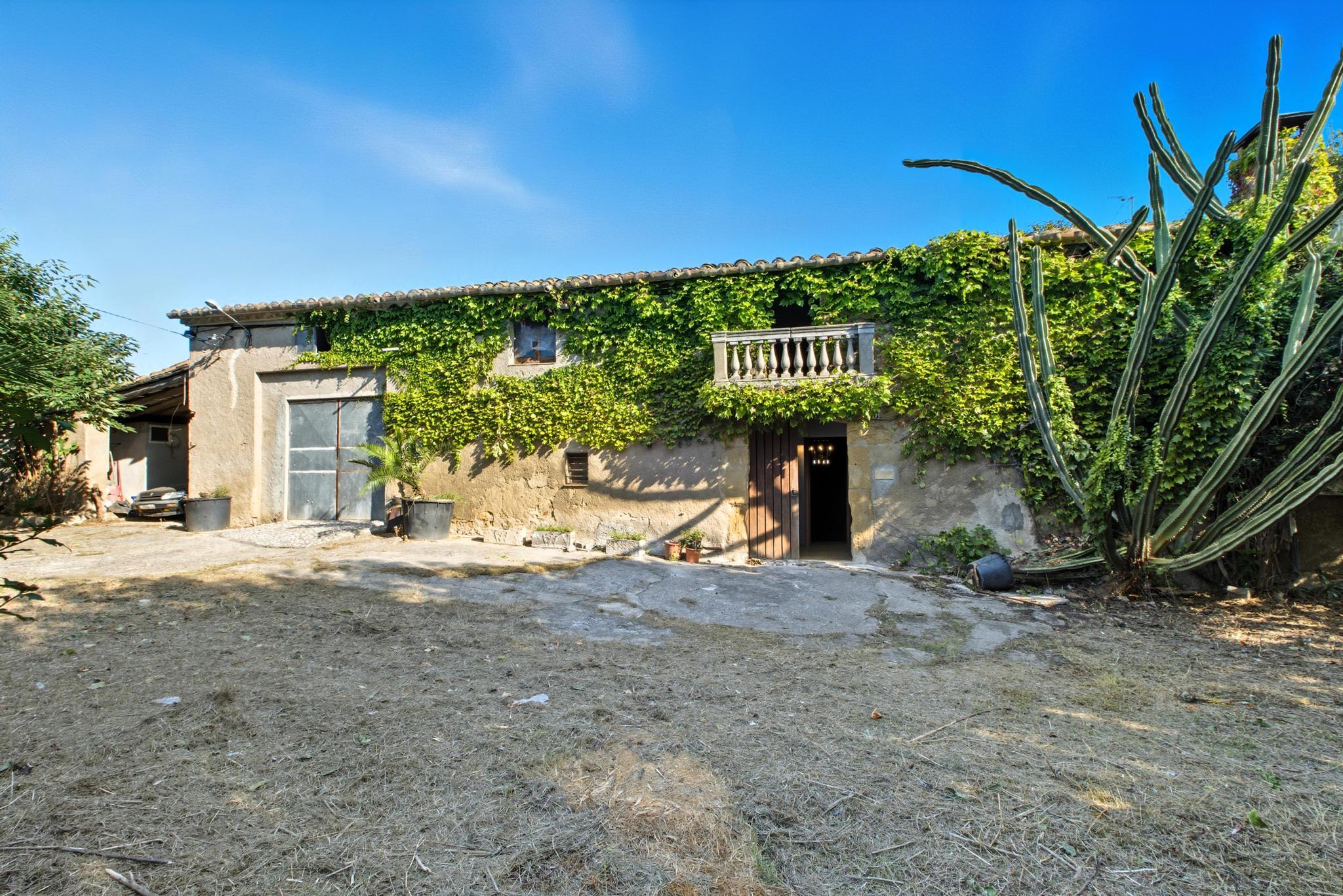 Casas o chalets-Venta-Bàscara-1893787