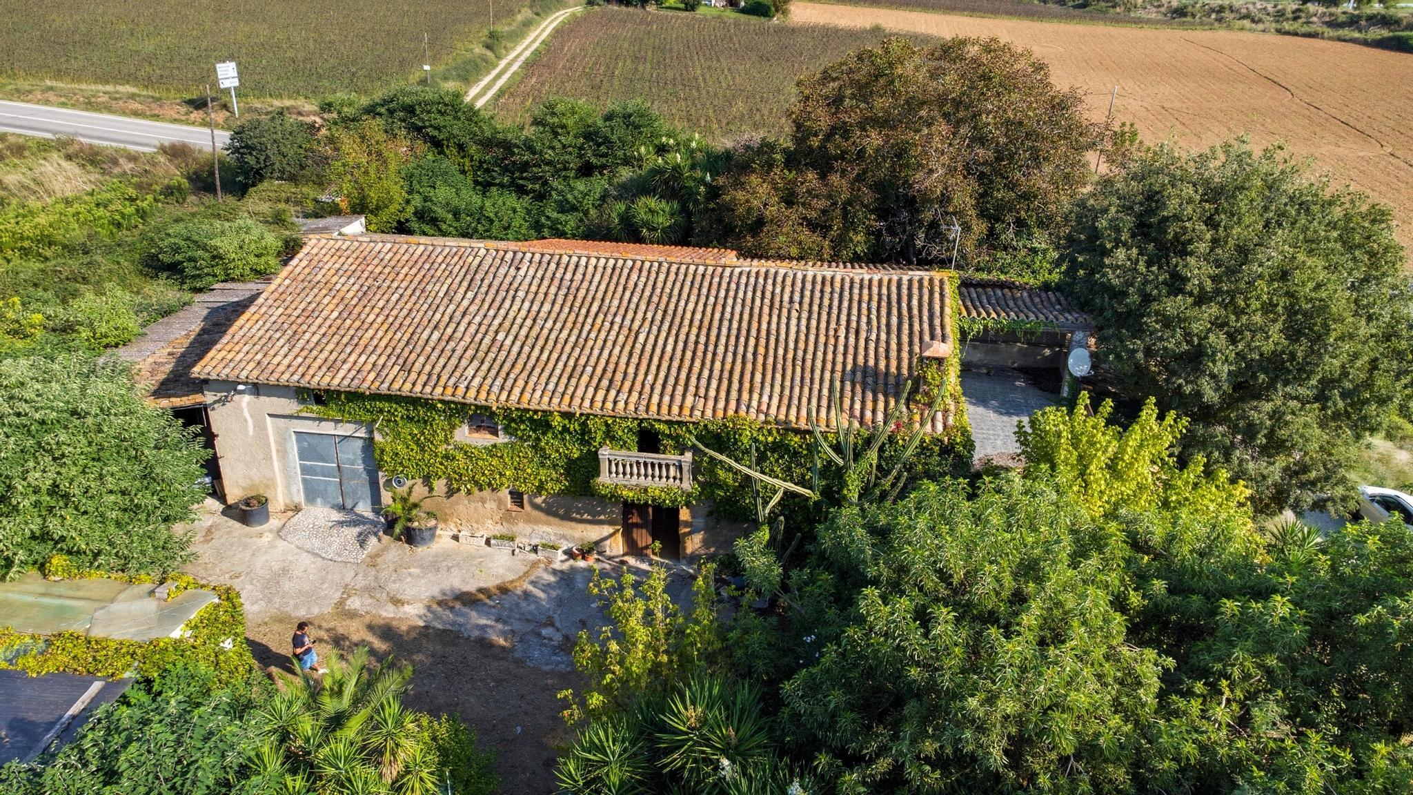 Casas o chalets-Venta-BÃ scara-1893787-Foto-2