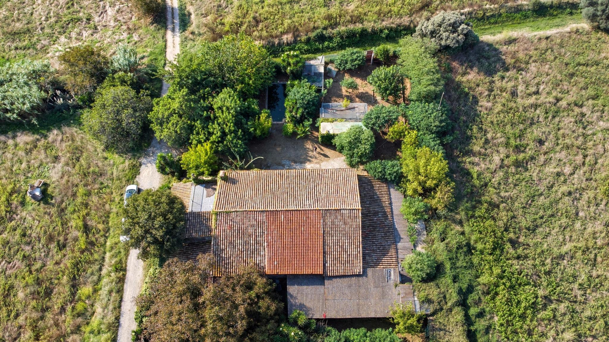 Casas o chalets-Venta-BÃ scara-1893787-Foto-5