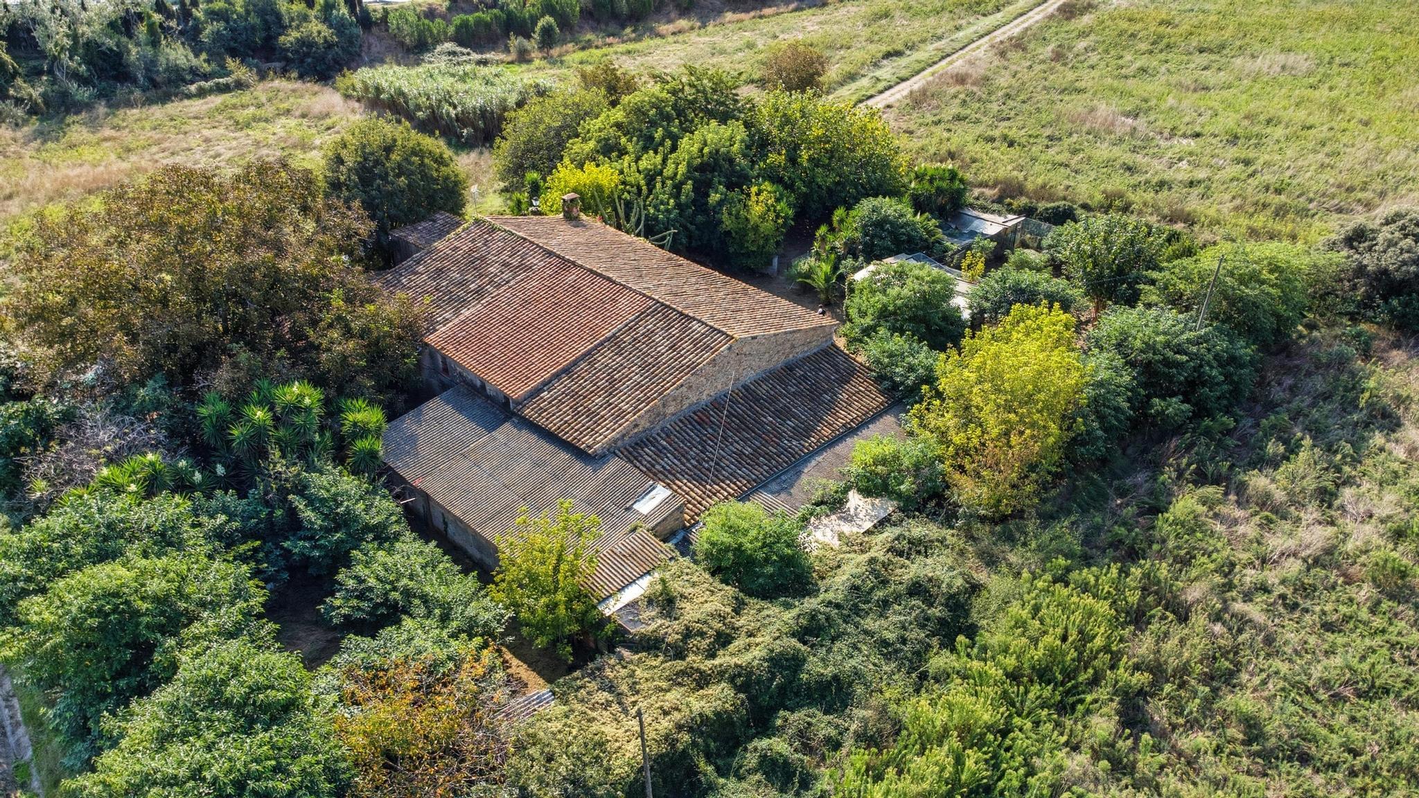 Casas o chalets-Venta-BÃ scara-1893787-Foto-4