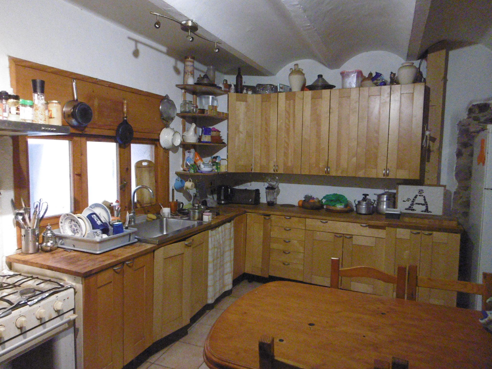 Casas o chalets-Venta-ArbÃºcies-1893802-Foto-2