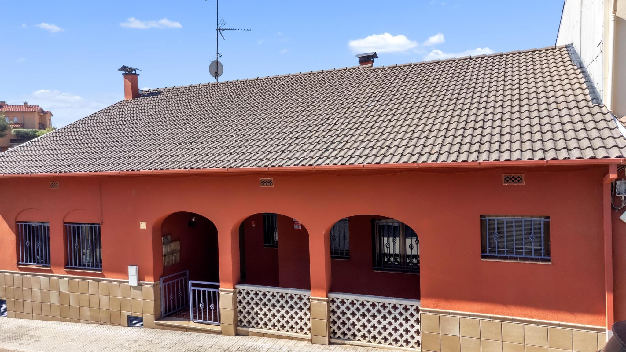 Casas o chalets-Venta-Sant Hilari Sacalm-1893769-Foto-3