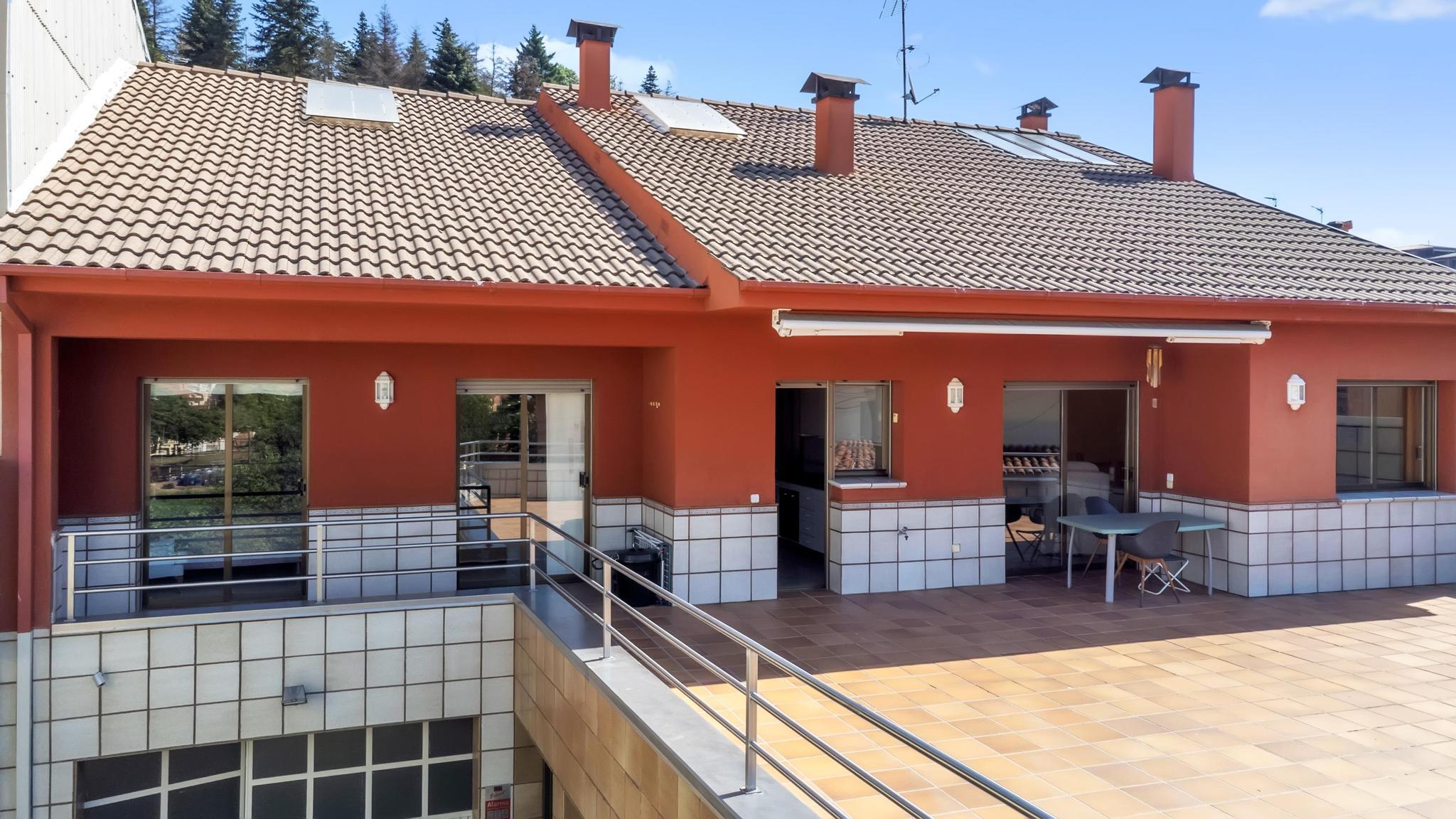Casas o chalets-Venta-Sant Hilari Sacalm-1893769-Foto-5