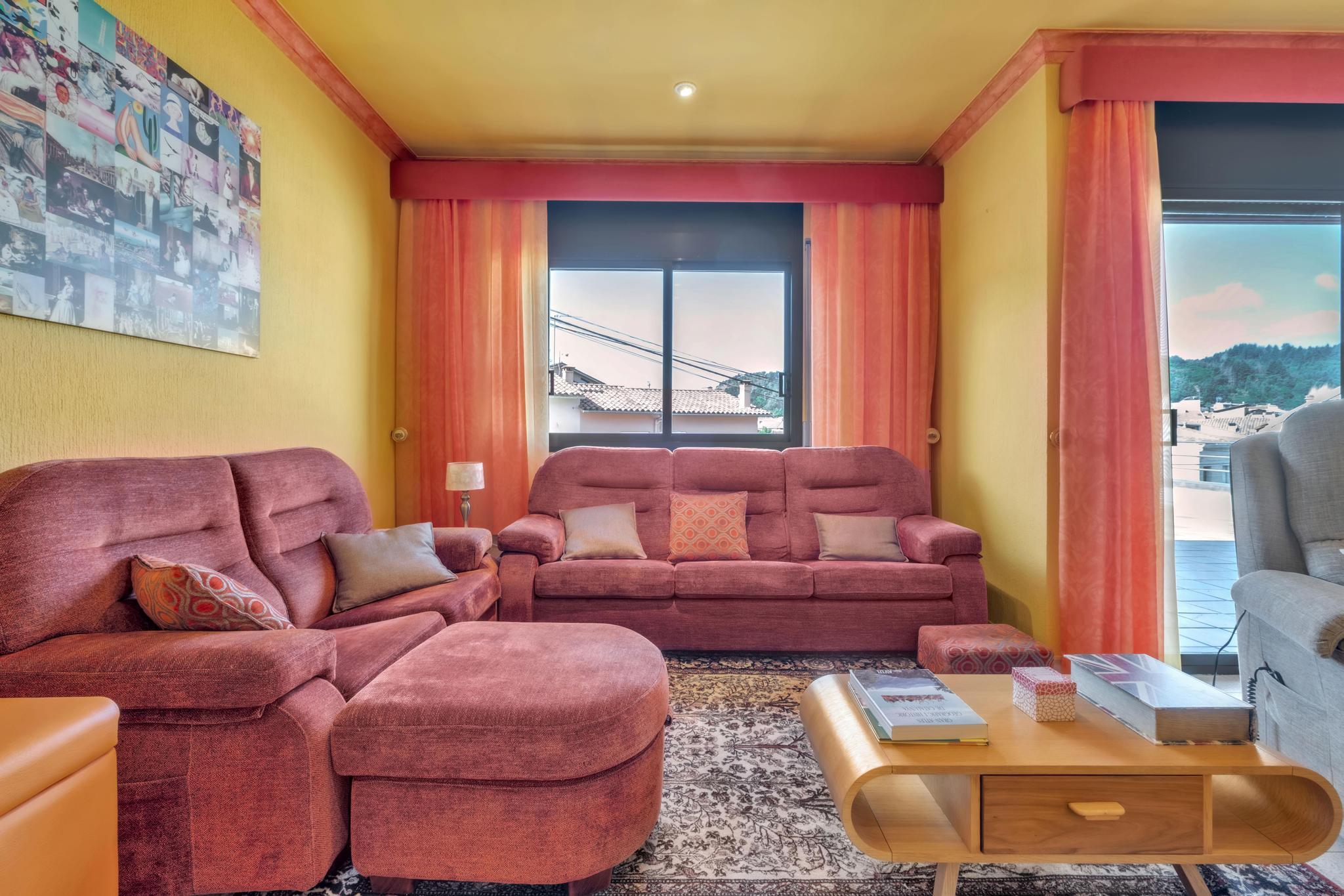 Casas o chalets-Venta-Sant Hilari Sacalm-1893769-Foto-7