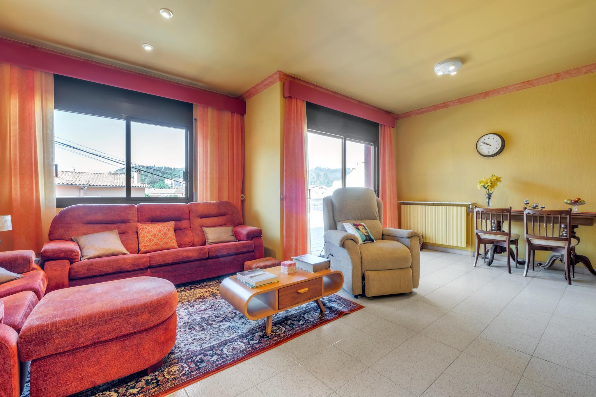 Casas o chalets-Venta-Sant Hilari Sacalm-1893769-Foto-8