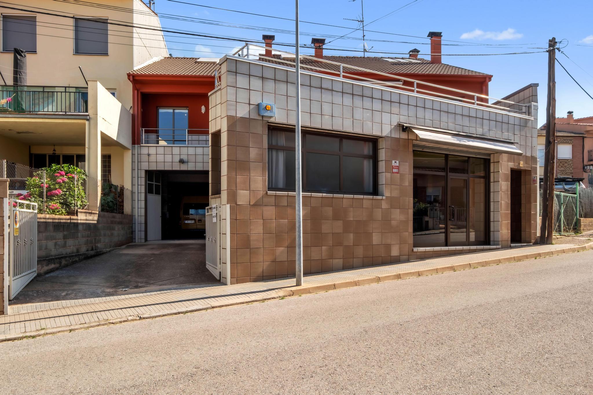 Casas o chalets-Venta-Sant Hilari Sacalm-1893769-Foto-34