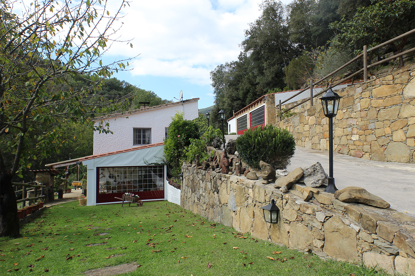 Casas o chalets-Venta-Sant Aniol de Finestres-1893691