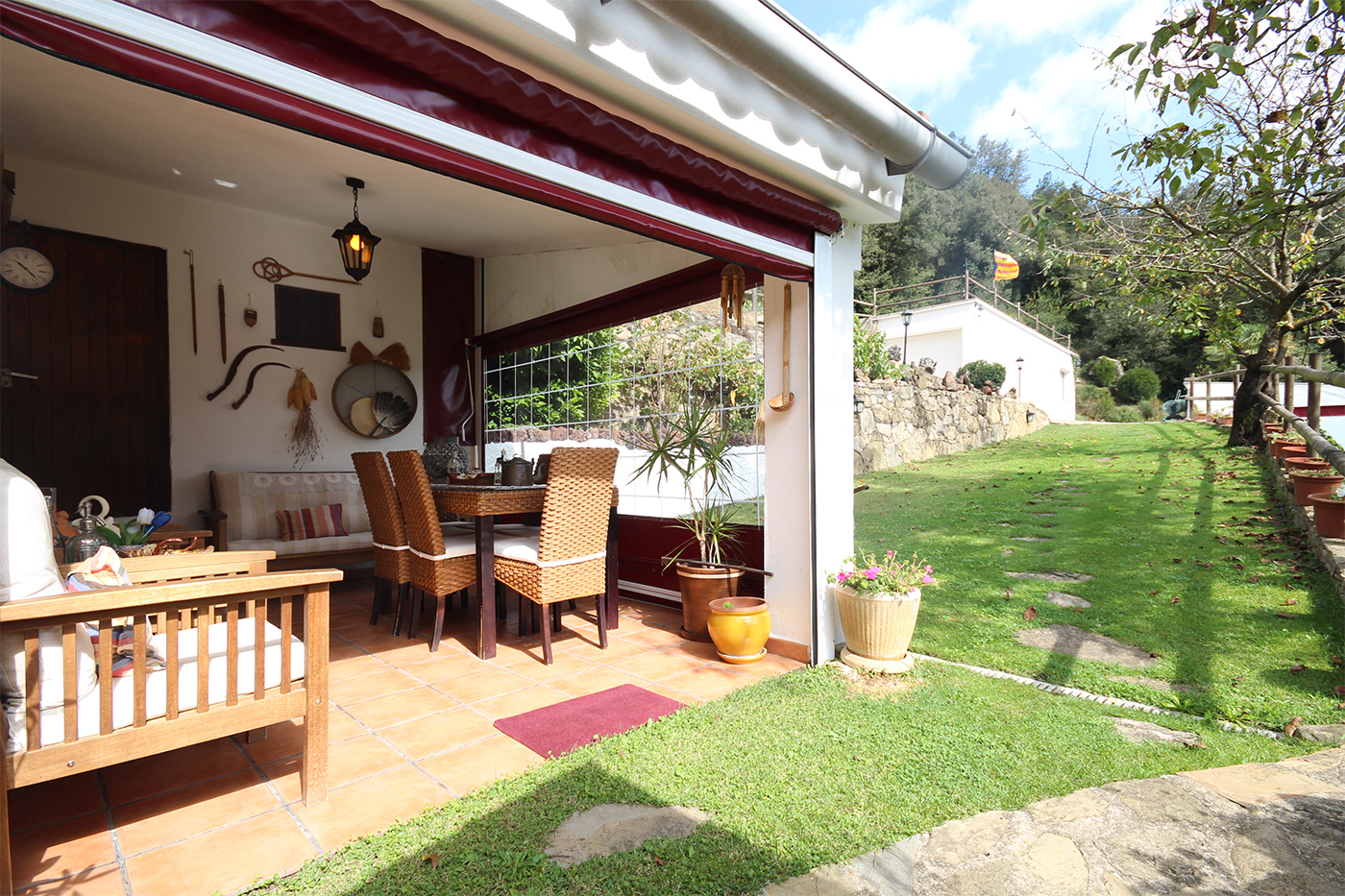 Casas o chalets-Venta-Sant Aniol de Finestres-1893691-Foto-8