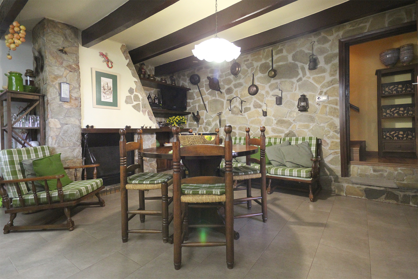 Casas o chalets-Venta-Sant Aniol de Finestres-1893691-Foto-16