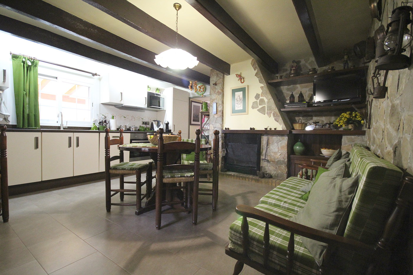Casas o chalets-Venta-Sant Aniol de Finestres-1893691-Foto-15