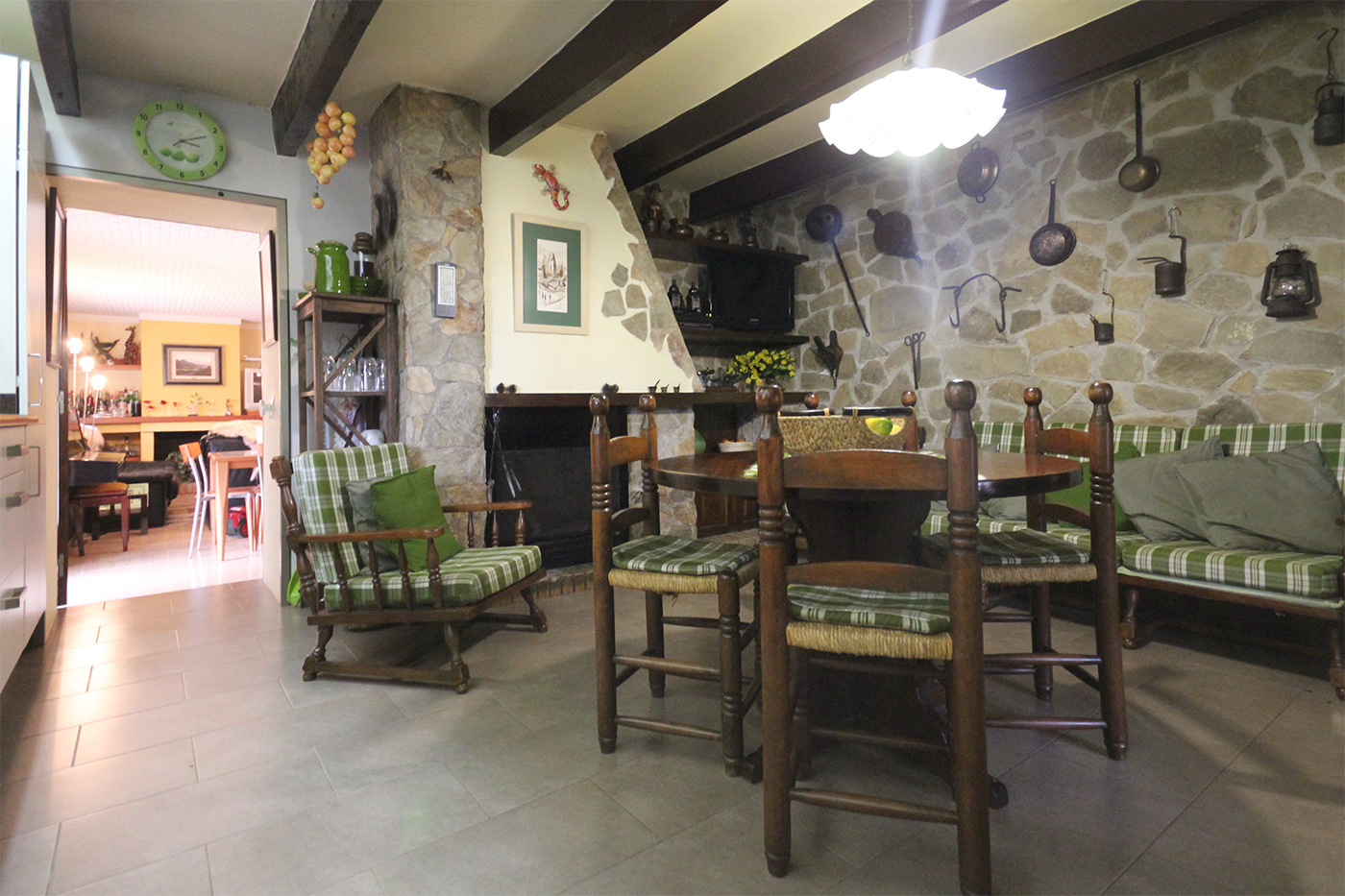 Casas o chalets-Venta-Sant Aniol de Finestres-1893691-Foto-18