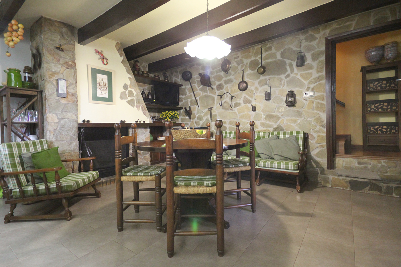 Casas o chalets-Venta-Sant Aniol de Finestres-1893691-Foto-17