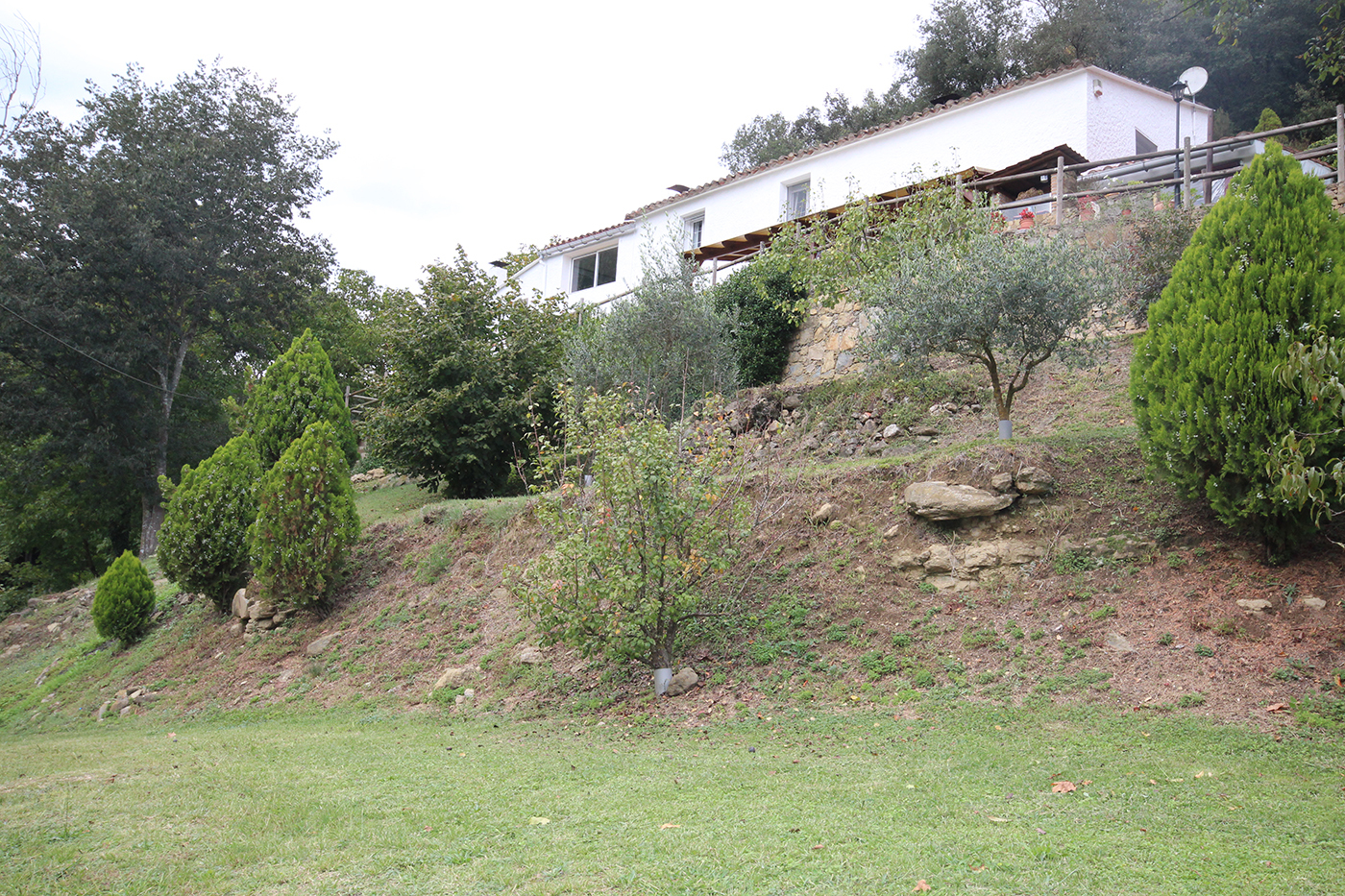 Casas o chalets-Venta-Sant Aniol de Finestres-1893691-Foto-36