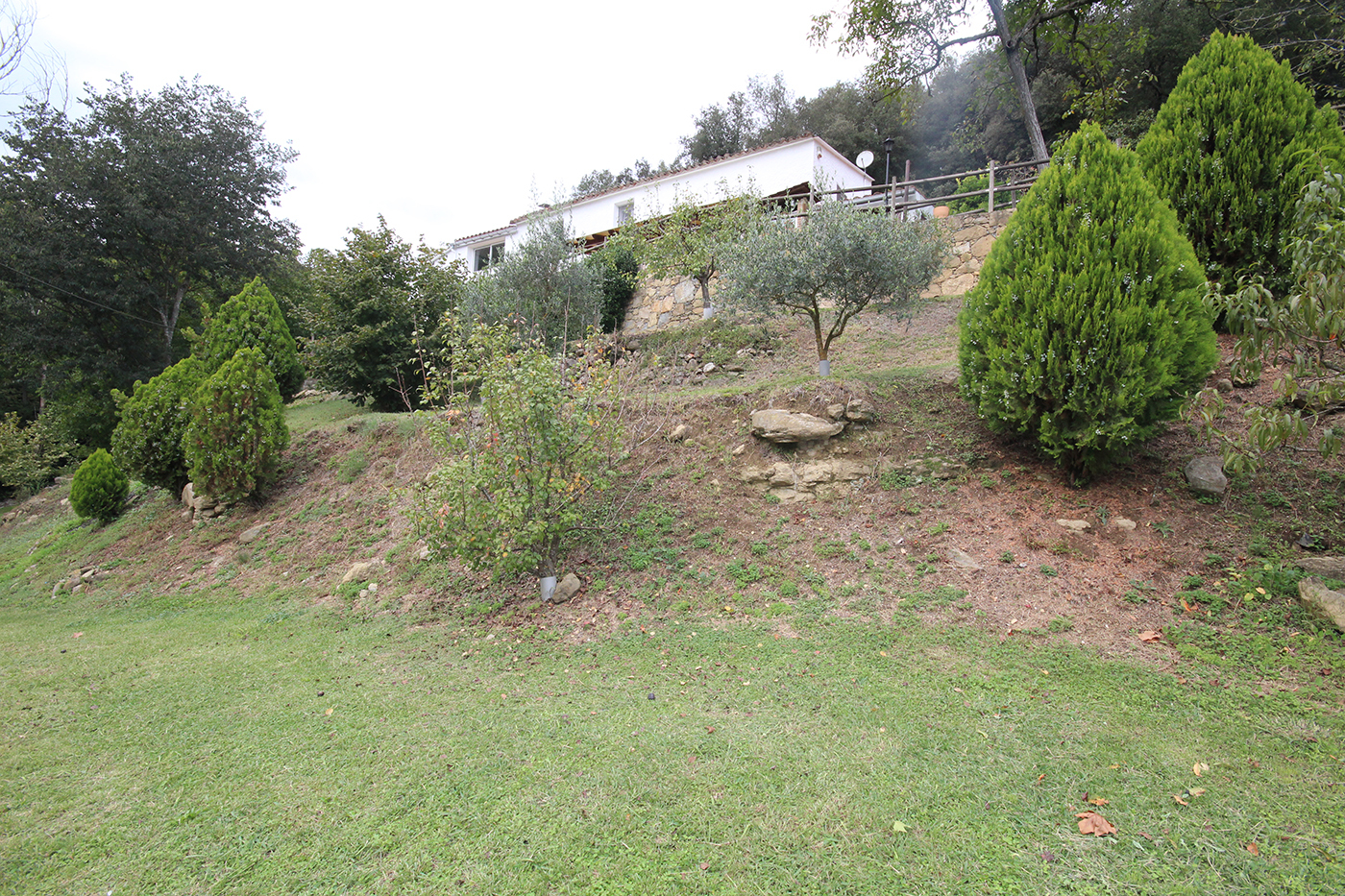 Casas o chalets-Venta-Sant Aniol de Finestres-1893691-Foto-37
