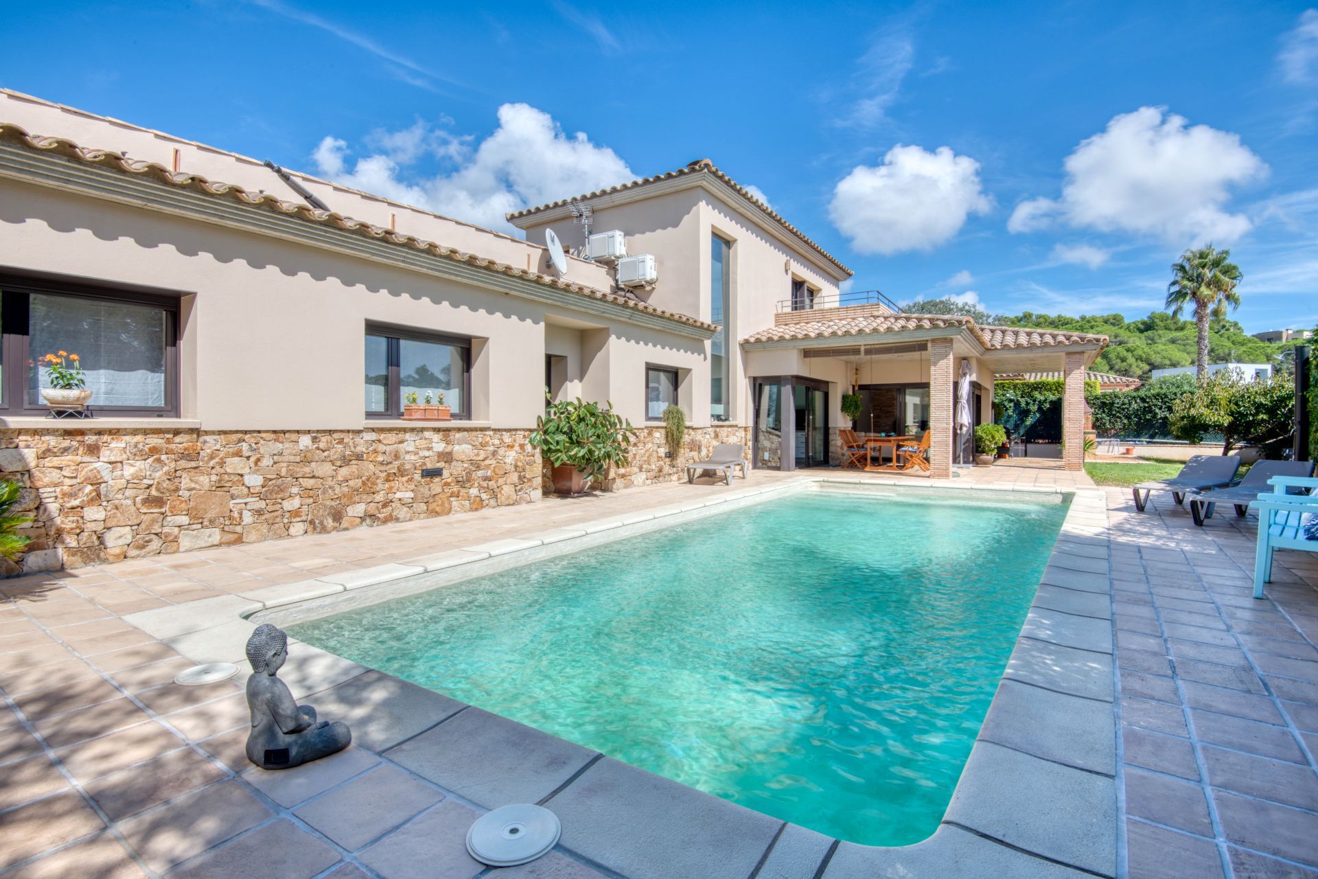 Casas o chalets-Venta-Calonge-1893703-Foto-5