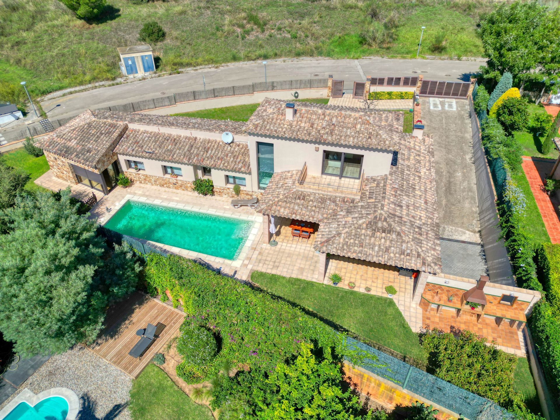 Casas o chalets-Venta-Calonge-1893703-Foto-4