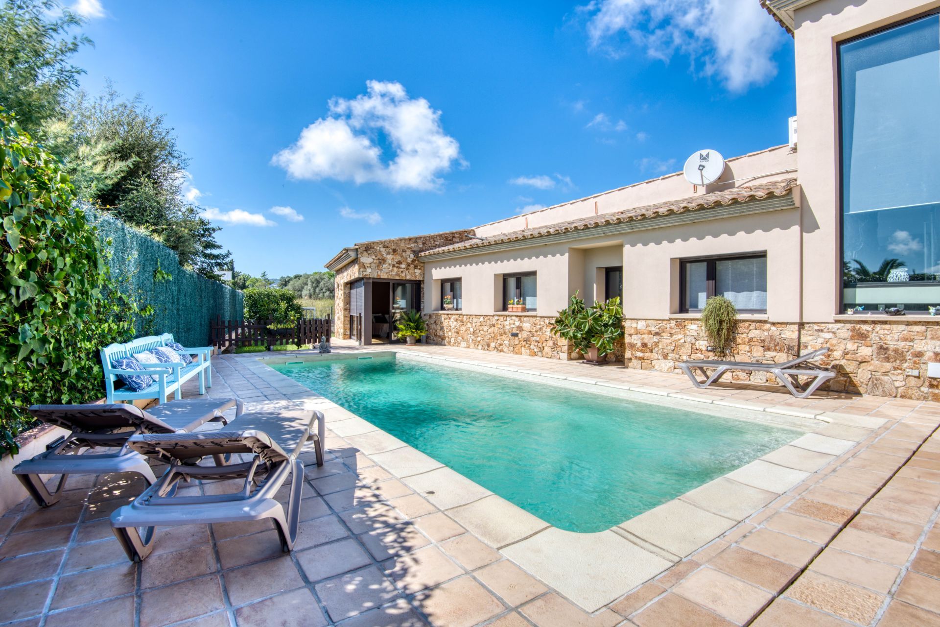 Casas o chalets-Venta-Calonge-1893703-Foto-6