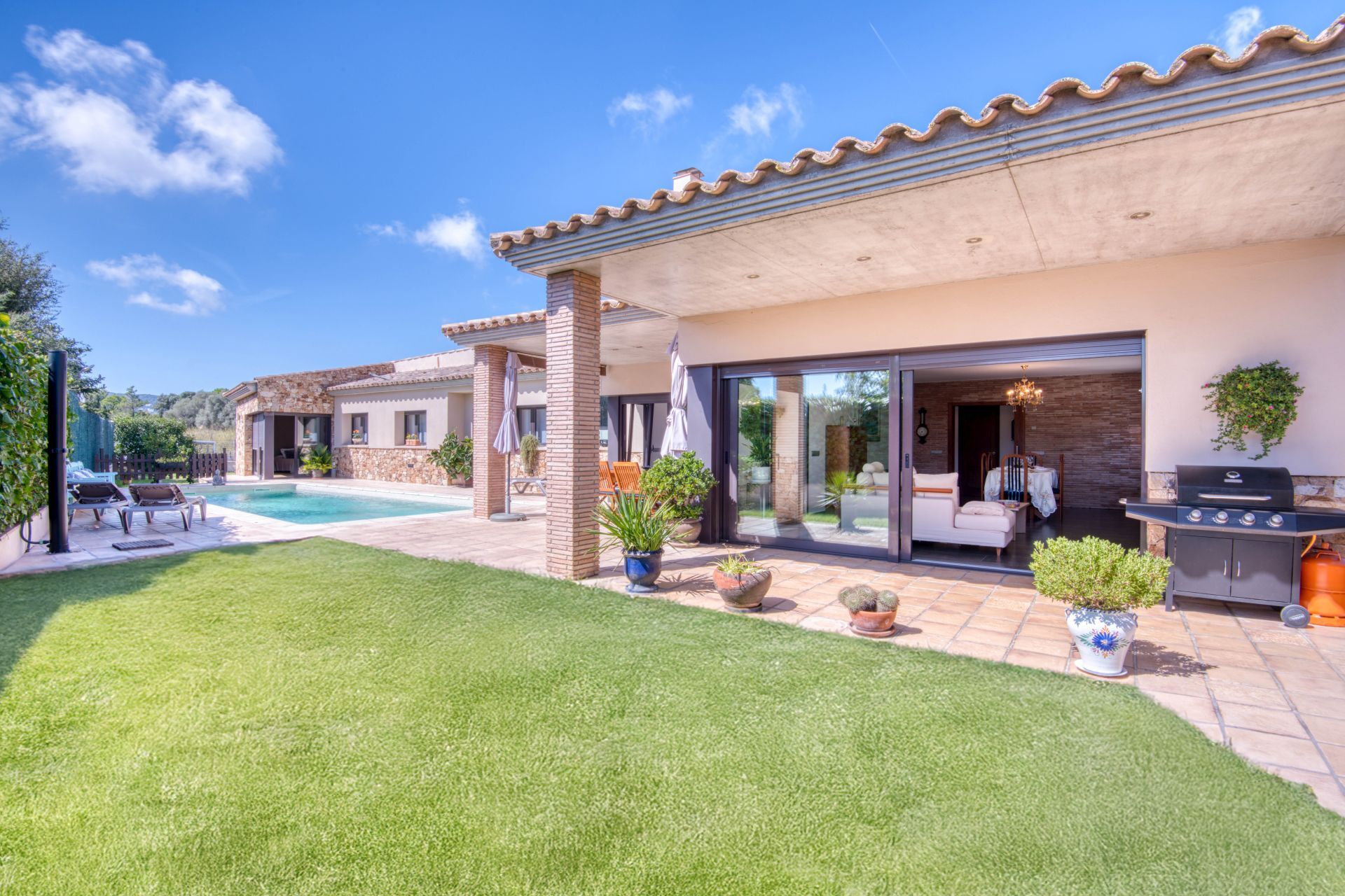 Casas o chalets-Venta-Calonge-1893703-Foto-8