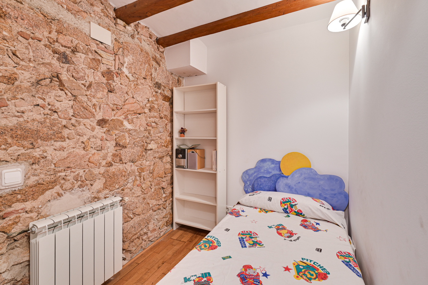 Pisos-Venta-Sant Feliu de GuÃ­xols-1893700-Foto-14